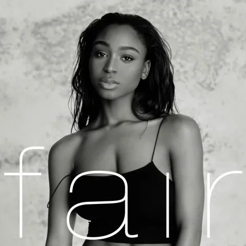 Normani — Fair cover artwork