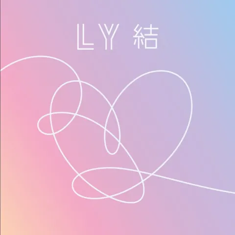 BTS & Jung Kook — Euphoria cover artwork