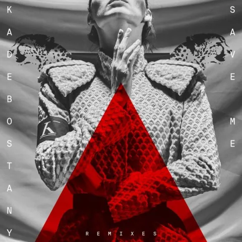 Kadebostany — Save Me cover artwork