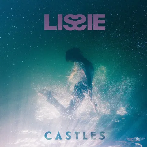 Lissie Blood and Muscle cover artwork