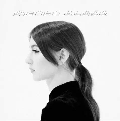 Weyes Blood The Innocents cover artwork