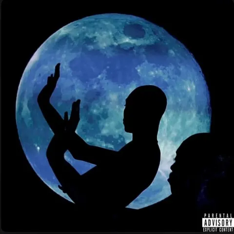 Odunsi (The Engine) EVERYTHING YOU HEARD IS TRUE cover artwork
