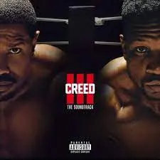 Dreamville & Bas featuring Kel-P & Black Sherif — Blood , Sweat &amp; Tears cover artwork