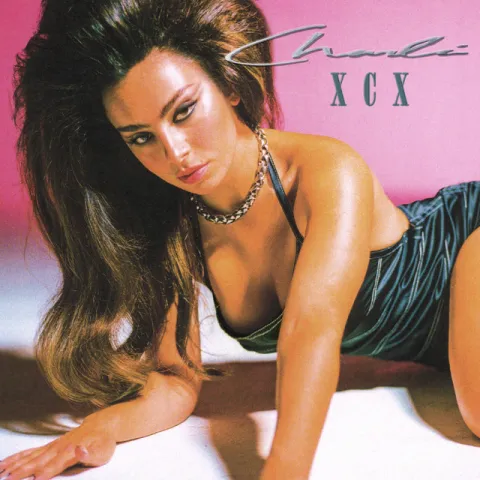 Charli XCX — Good Ones (Joel Corry Remix) cover artwork