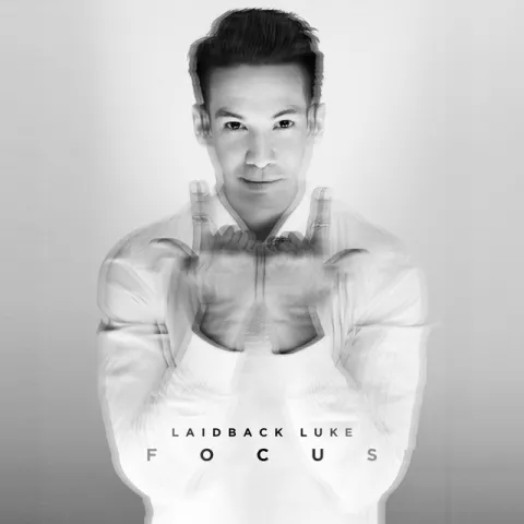 Laidback Luke & Marc Benjamin featuring Cimo Fränkel — Tell Me That You Love Me cover artwork