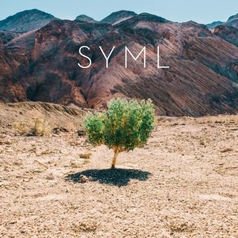 SYML In My Body cover artwork