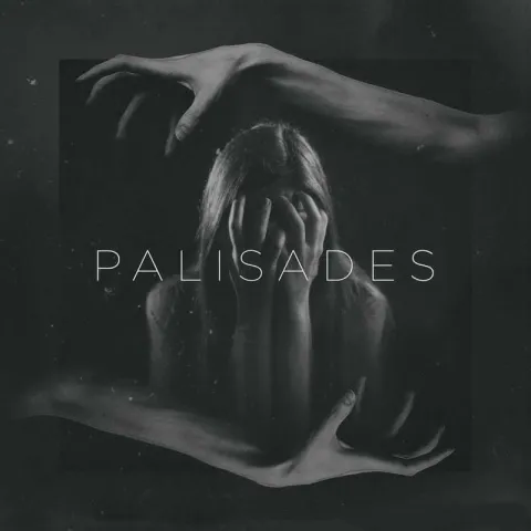 Palisades — Let Down cover artwork