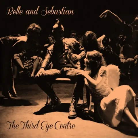 Belle And Sebastian — Meat And Potatoes cover artwork