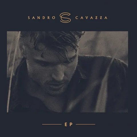 Sandro Cavazza — So Much Better cover artwork