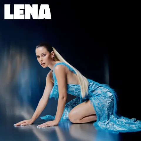 Lena Straightjacket cover artwork