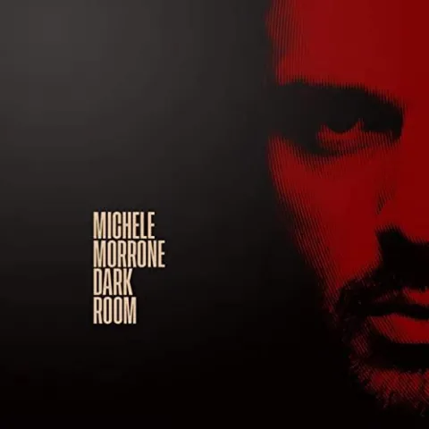 Michele Morrone — Hard For Me cover artwork