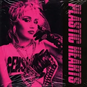 Miley Cyrus — Gimme What I Want cover artwork