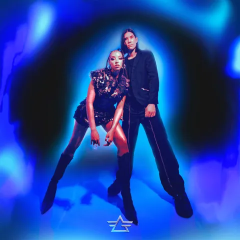 Gryffin & Tinashe — Scandalous cover artwork