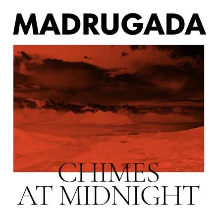 Madrugada — Call My Name cover artwork