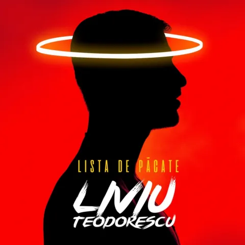 Liviu Teodorescu — 777 cover artwork