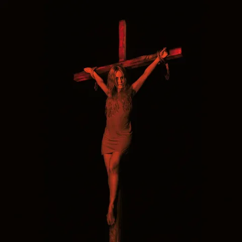 Lucifer Lucifer IV cover artwork