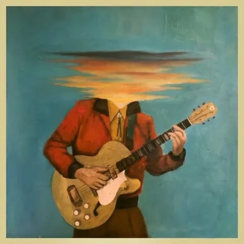 Lord Huron Long Lost cover artwork