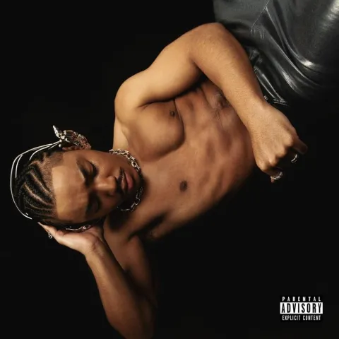 Josh Levi BIRTHDAY DANCE cover artwork