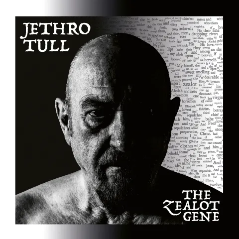 Jethro Tull — The Betrayal of Joshua Kynde cover artwork