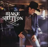 Blake Shelton Blake Shelton cover artwork