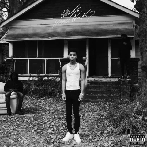 Nardo Wick Who Is Nardo Wick? cover artwork