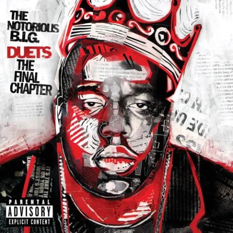 The Notorious B.I.G. featuring Diddy, Nelly, Jagged Edge, & Avery Storm — Nasty Girl cover artwork