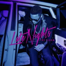 Jeremih featuring J. Cole — Planez cover artwork