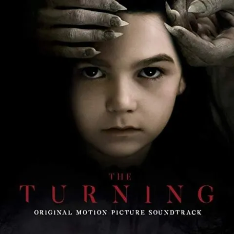 Mitski The Turning cover artwork