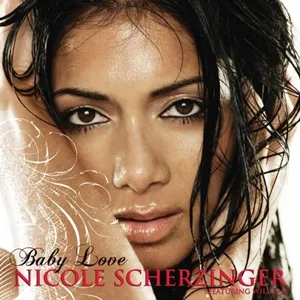 Nicole Scherzinger — Baby Love cover artwork
