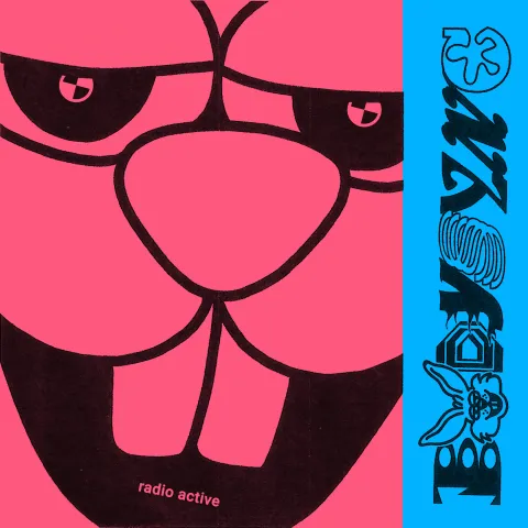 Bodysync, Ryan Hemsworth, & Giraffage — Jet Lag cover artwork