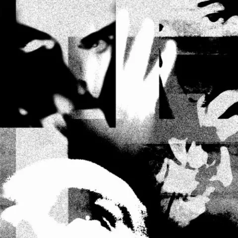Loathe — Dimorphous Display cover artwork
