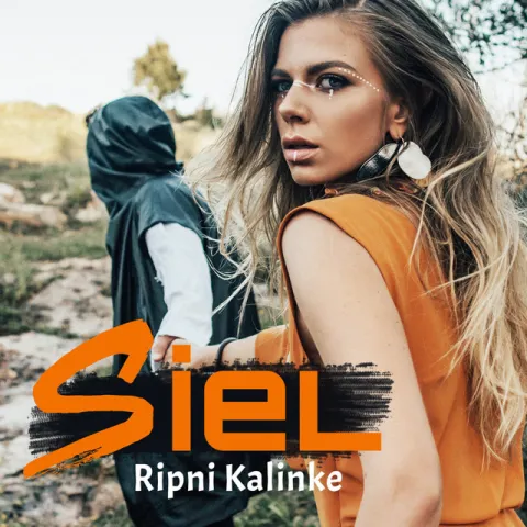 Siel Ripni Kalinke cover artwork