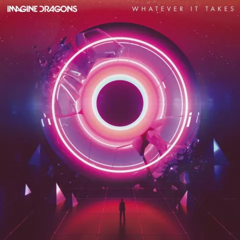 Imagine Dragons Whatever It Takes cover artwork