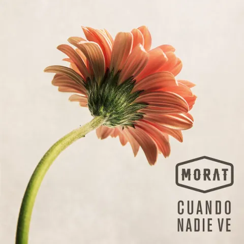 Morat — Cuando Nadie Ve cover artwork