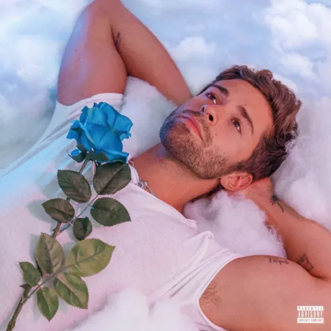 Jake Miller — BLAME IT ON YOU cover artwork