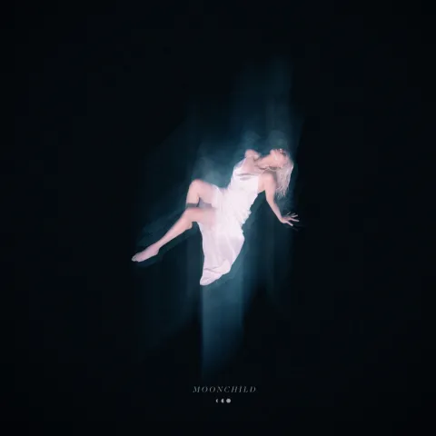 NIKI — Tide cover artwork