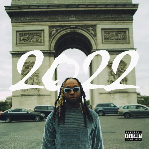 Ty Dolla $ign — 2022 cover artwork