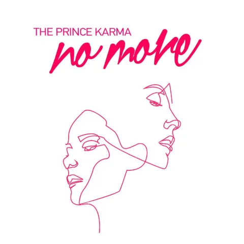 The Prince Karma — No More cover artwork