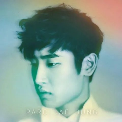 Parc Jae Jung featuring Beenzino — Ice Ice Baby cover artwork
