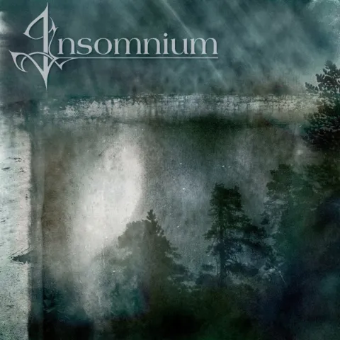 Insomnium Since The Day It All Came Down cover artwork