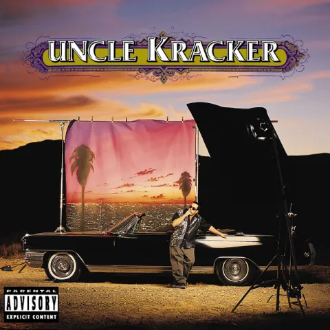 Uncle Kracker Double Wide cover artwork