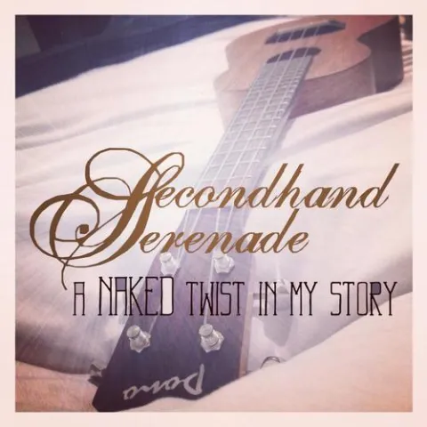 Secondhand Serenade — Fall For You (Acoustic) cover artwork
