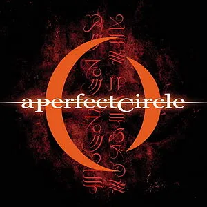 A Perfect Circle — 3 Libras cover artwork