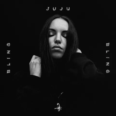 Juju Hi Babe cover artwork