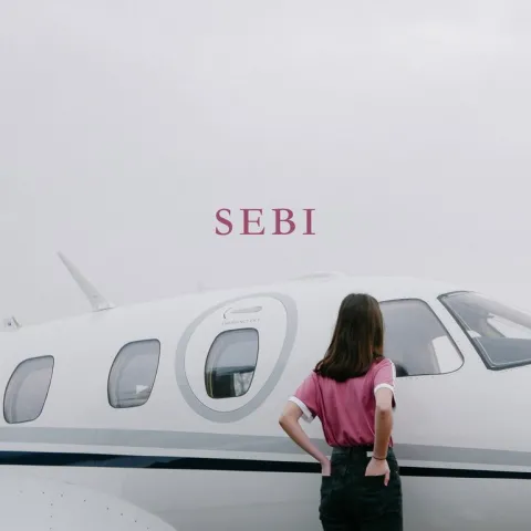 zalagasper Sebi cover artwork