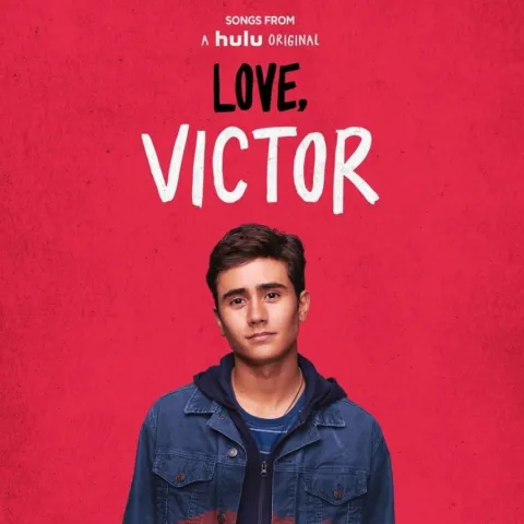 Various Artists Songs from “Love, Victor” (Original Soundtrack) cover artwork