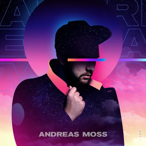 Andreas Moss featuring Melanie Pfirrman — Lonely cover artwork