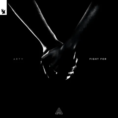 ARTY — Fight For cover artwork