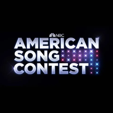 American Song Contest American Song Contest cover artwork
