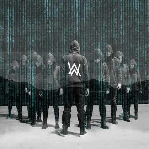 Anavae — Are We Alone? cover artwork